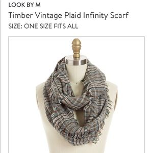 Stitch fix infinity scarf
